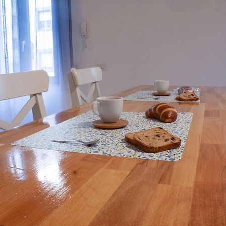 Blu Mare Apartment アルゲーロ エクステリア 写真
