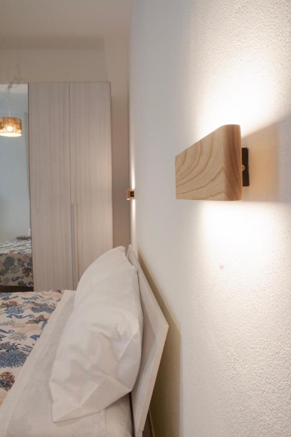 Blu Mare Apartment アルゲーロ エクステリア 写真